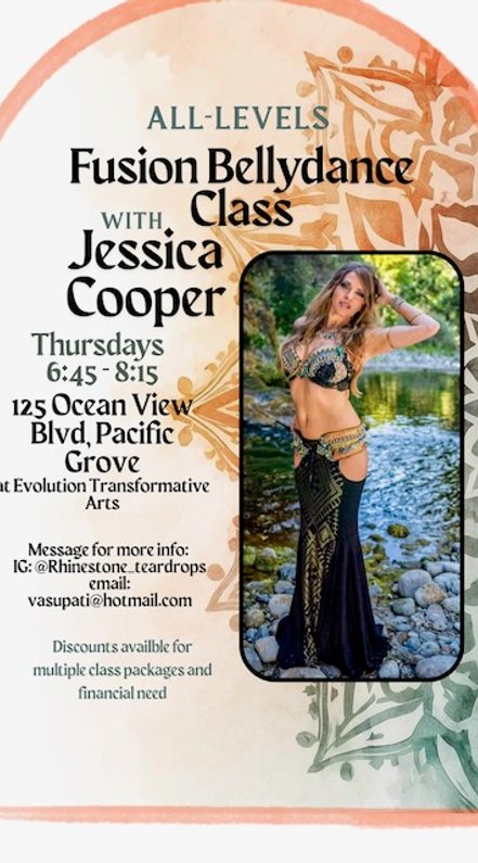 Regular Weekly Classes