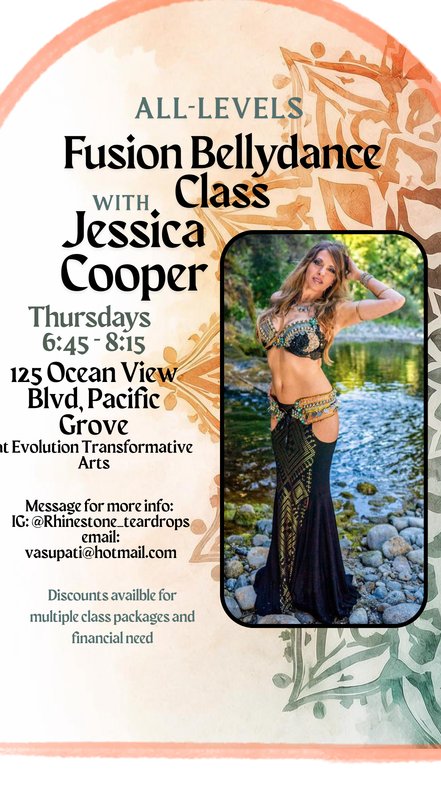 Regular Weekly Classes